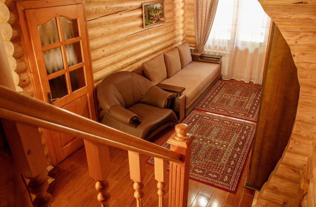 Toursit Complex Polyana Kvasova Otel Dış mekan fotoğraf